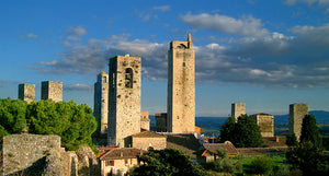Matthew Fort: Understanding the Italian tradition of 'campanilismo'