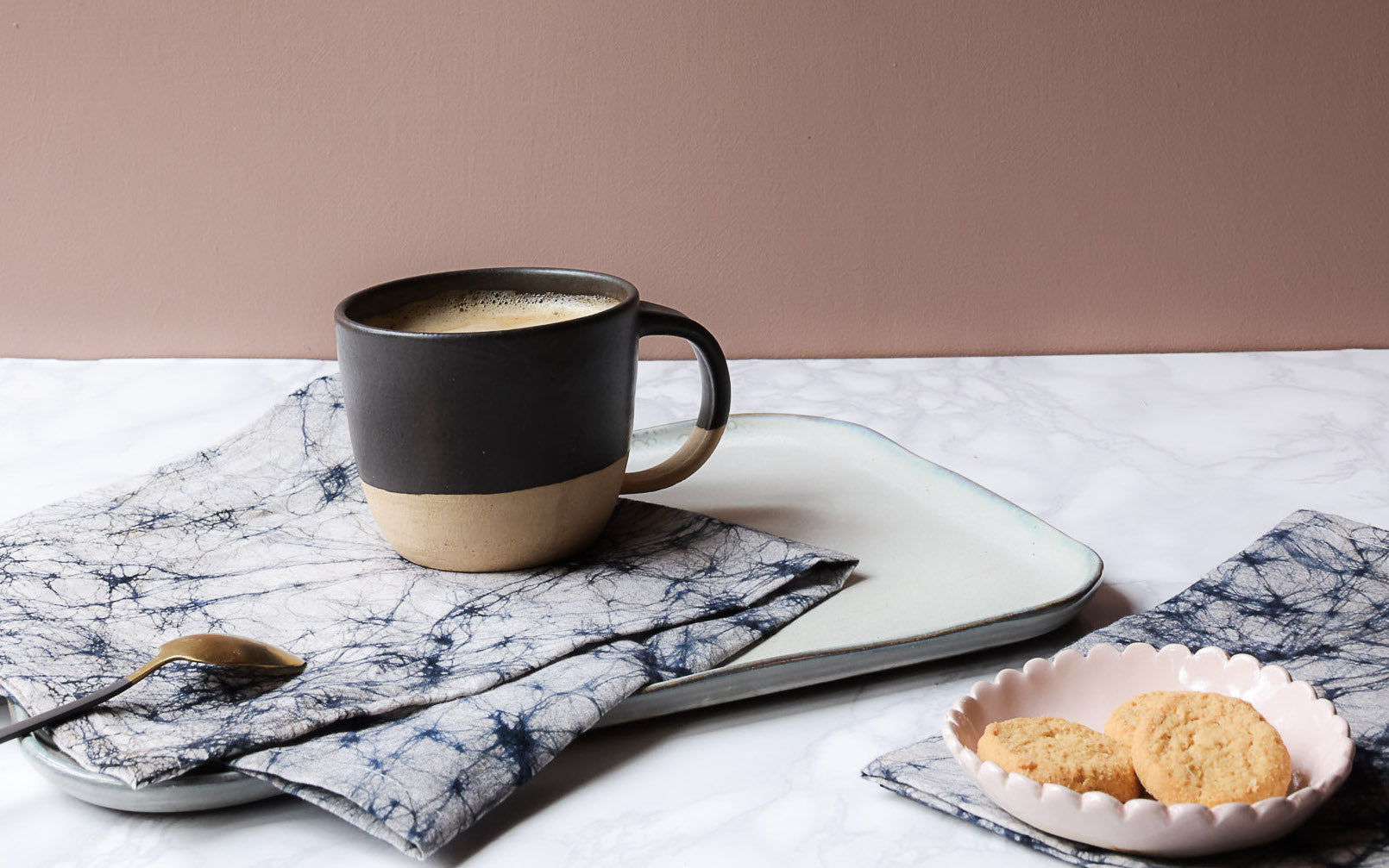 Matthew Fort: A Great Cup for your Coffee