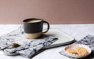 Matthew Fort: A Great Cup for your Coffee