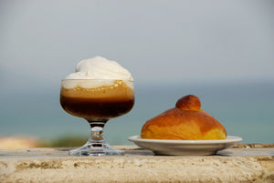 Matthew Fort: Breakfast in Sicily is like no other