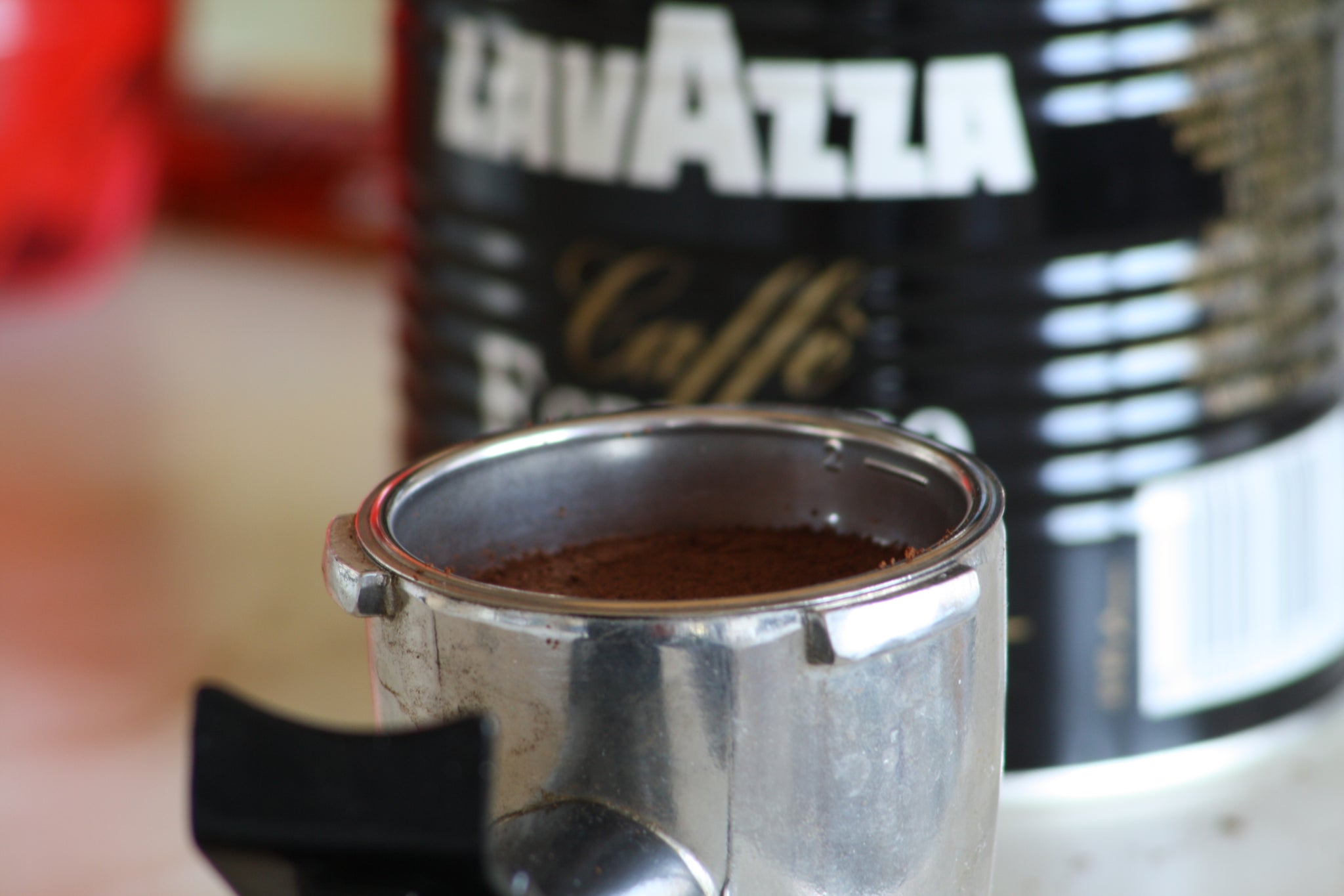 Lavazza Coffee purchases Mars Drinks