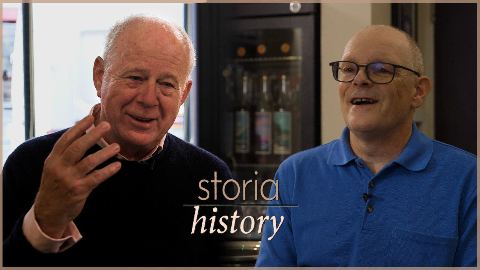 The Secrets of Italian Coffee: Storia