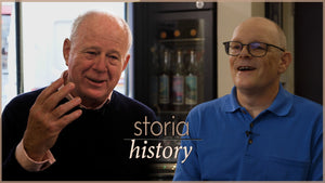 The Secrets of Italian Coffee: Storia