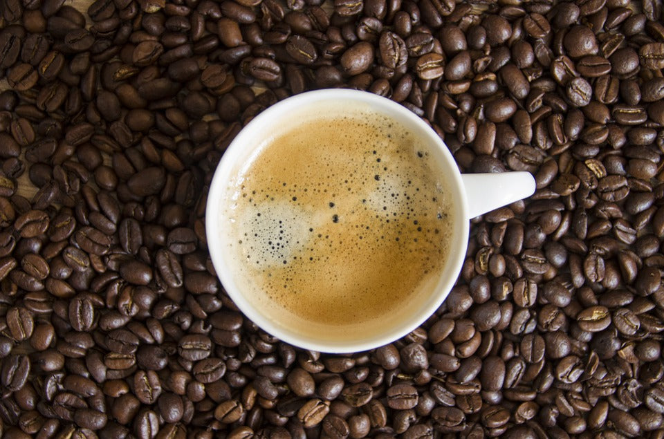 BBC Video: Lavazza Bringing in New Blood