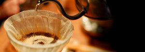 Patience is a Virtue – Cold Brew with Lavazza Gran Filtro