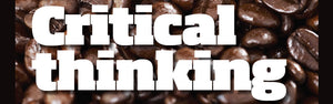 Critical Thinking