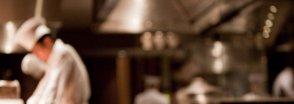 A Couple of Top Class Italian Restaurants