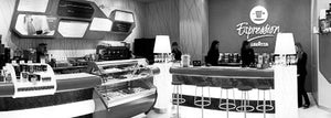 Lavazza Espression In Controlled Development in UK