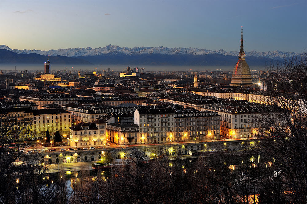 Lavazza Opens New Turin Headquarters