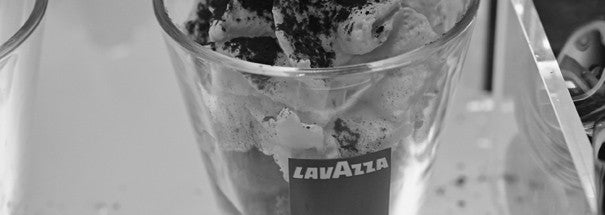 Massimo Bottura presents Lavazza Dessert at The Top 50