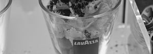 Massimo Bottura presents Lavazza Dessert at The Top 50