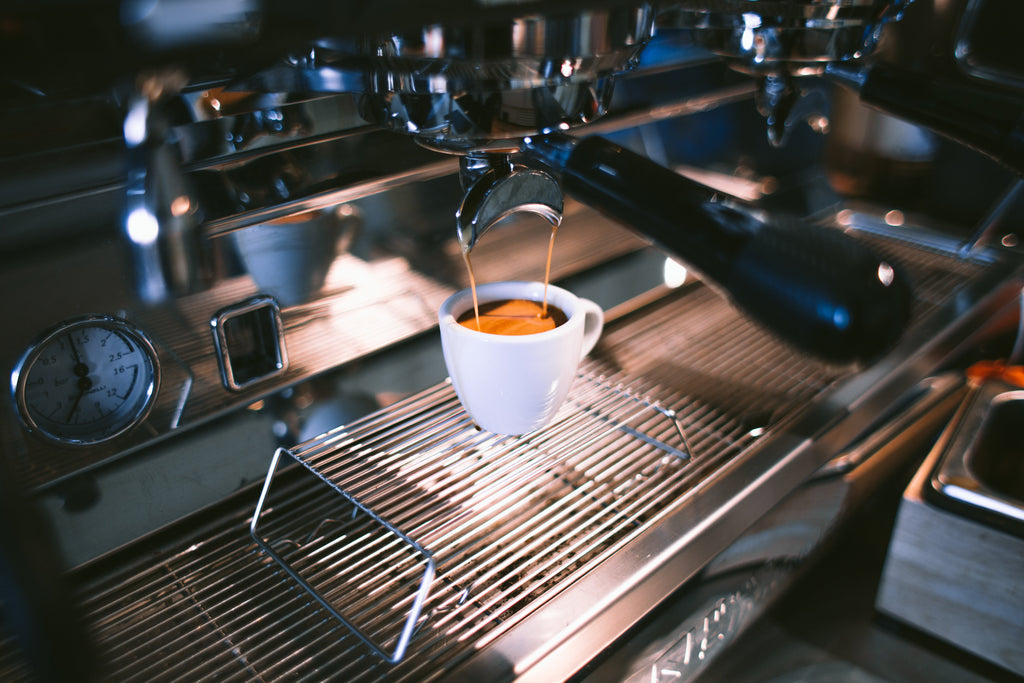 Five Facts About The Unique Coffee Culture of Naples