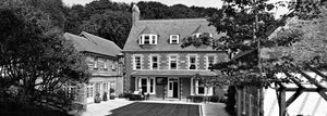 Piano Coffee Appointed by Stocks Hotel Sark