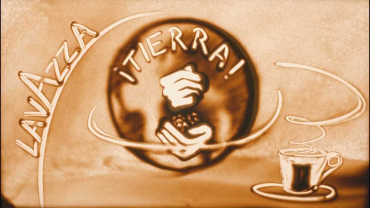 Lavazza Recognised for Sustainability Efforts