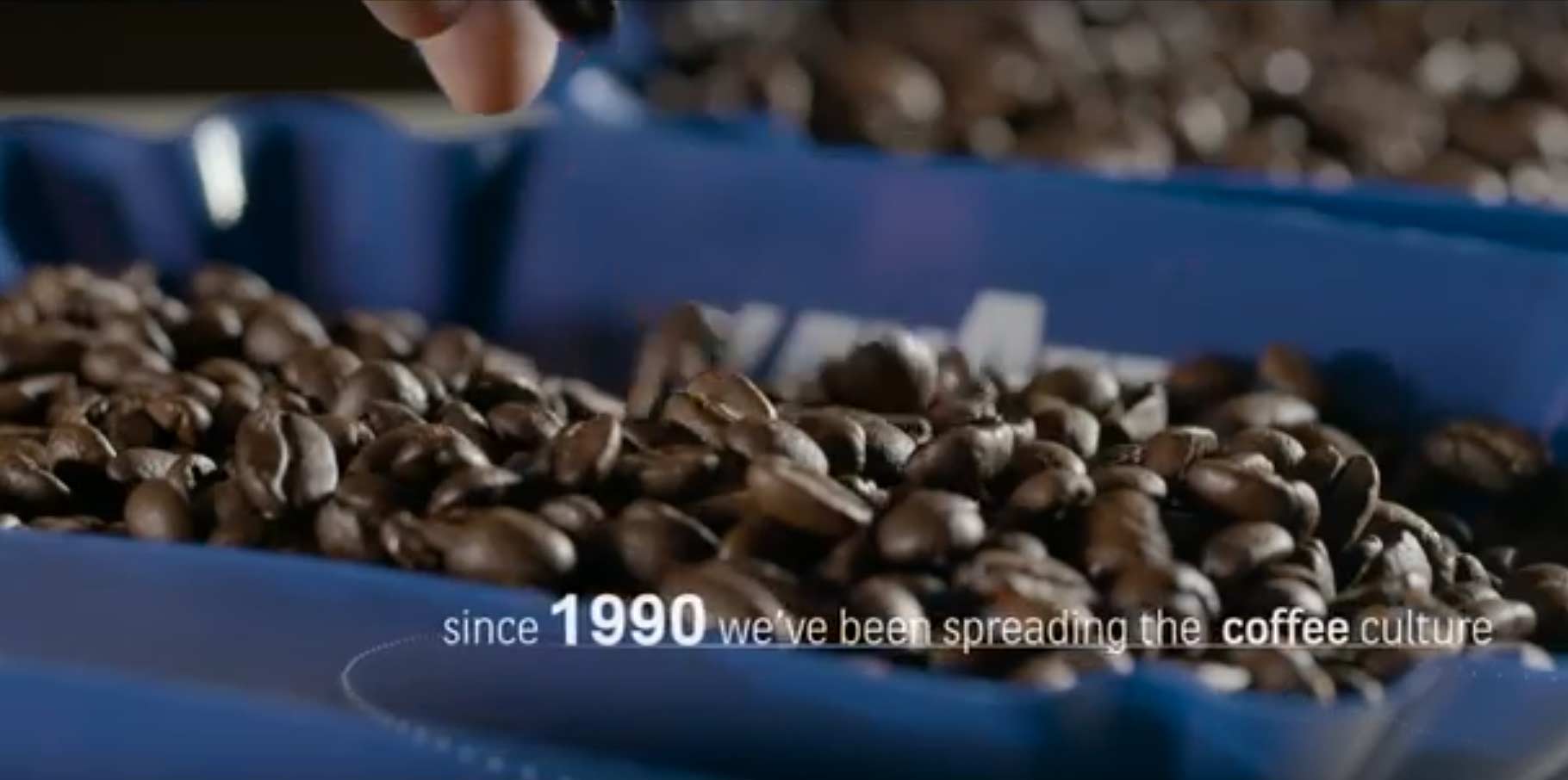 The Lavazza Training Centre