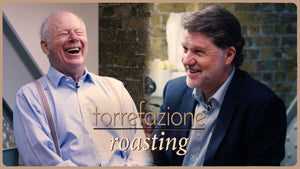 Secrets of Italian Coffee: Torrefazione