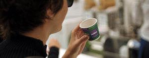 Lavazza – The Official Coffee of Wimbledon 2011