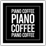 Piano Coffee