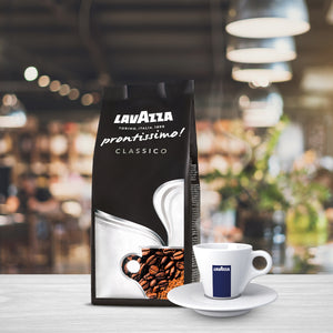 Lavazza Prontissimo! Instant Coffee 300g x 9 Packs