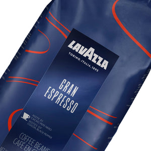 Lavazza Gran Espresso Coffee Beans | Discount & Wholesale Lavazza Coffee