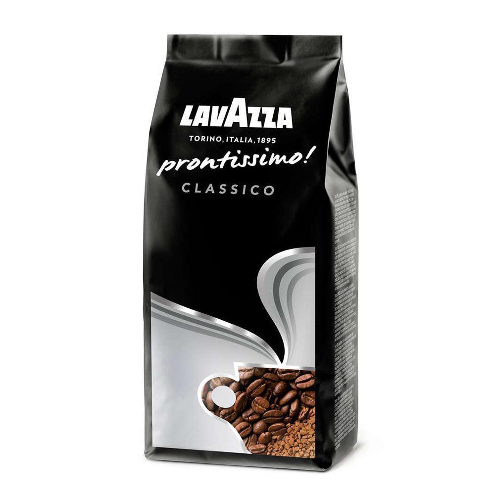Lavazza Prontissimo Instant Coffee 300g x 9 Packs