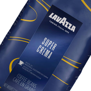 Lavazza Grain Super Crema